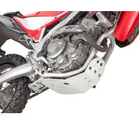 Givi RP_ _ _, protezione del motore male Alluminio