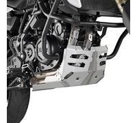 Givi RP_ _ _, protezione del motore male Alluminio