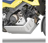 Givi RP_ _ _, protezione del motore male Alluminio
