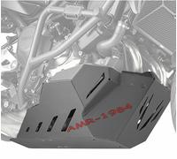 GIVI RP2139 Paracoppa YAMAHA TRACER 900 2018-19 allum satinato anodizzato nero