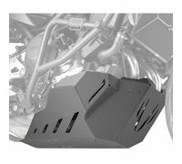 GIVI RP2139 Paracoppa YAMAHA TRACER 900 2018 2019 allum satinato anodizzato nero