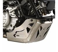 givi rp3101 paracoppa compatibile con suzuki dl 650 v-strom 2017 2018 2019 2020 2021 2022 mototopgun