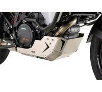 Givi RP7703 Protezione Motore SPECIFICO in Alluminio 3 MM