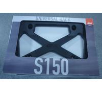 GIVI S150 PORTAPACHINO UNIVERSALE NYLON PER BAULETTI MONOKEY