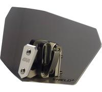 GIVI S180F Parabrezza Universale - Fumé