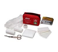 KIT PRONTO SOCCORSO PORTATILE [GIVI] S301 - UNIVERSALE / OMOLOGATO DIN13167