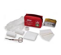 KIT PRONTO SOCCORSO PORTATILE [GIVI] S301 - UNIVERSALE / OMOLOGATO DIN13167