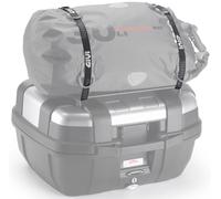 GIVI S351 Cinghia di tensione 75, nero