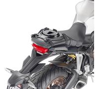 GIVI S430 BASE CON FLANGIA TANKLOCK TANCKLOCKED UNIVERSALE PER BORSE SERBATOIO