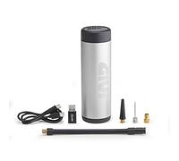 GIVI S502 COMPRESSORE A BATTERIA RICARICABILE UNIVERSALE MOTO (SPED.IMMEDIATA)