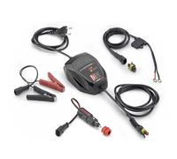 Carica Batteria E Mantenitore Di Carica Givi S511