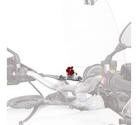 Givi S901A supporto in alluminio Smart Mount per navigatori