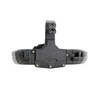 GIVI S920L SMART CLIP Pinza Universale Porta Smartphone per Moto, Bici, Quad