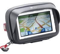 Givi S954B Custodia Universale Gps per NAVIGATORI 5,0 POLL.