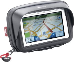 Givi S954B Custodia Universale Gps per NAVIGATORI 5,0 POLL.
