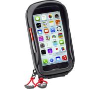 Givi S956B, Supporto smartphone
