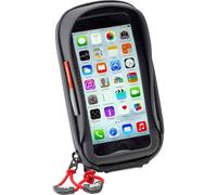 Givi S956B, Supporto smartphone
