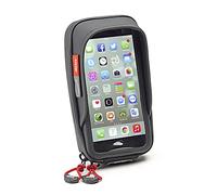 GIVI S957B - Supporto per smartphone da moto