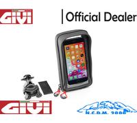 Porta smartphone universale Givi s958b