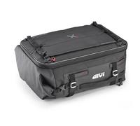 Givi X-Line XL03 39-52L, borsa per bagagli male Nero