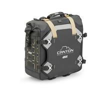 Givi Sacoche Latérale Canyon 30l