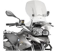 GIVI SCHERMO BMW F700GS (2013) TRASPARENTE SC
