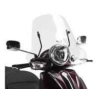 A106A - Givi Kit attacchi per 106A Piaggio Beverly 500 / Tourer 125-250-300-400
