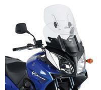 GIVI SCHERMO SUZ.DL 650-1000 KAWAS.KLV1000 SCORR.C/PARAMANI AF260