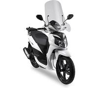 297A - Givi Parabrezza trasparente 62 x 71 cm SYM Symphony SR 50-125-151 (10>16)