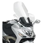 GIVI SCHERMO TRASPARABREZZA KYMCO XCITING 25030050