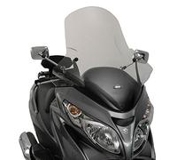 Givi Parabrezza 266DT per SUZUKI