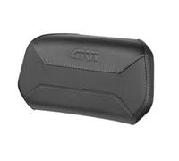 Givi E235s-2 V58/maxia 5/v49 Top Case Backrest Nero