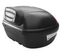 GIVI Schienale In Poliuretano Per Monolock E450NA Simply II Nero E84 3516-0251