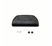 SCHIENALINO NERO GIVI E103 PER BAULETTO E30 E300 E350