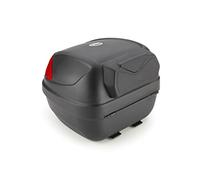E197 - Givi Schienalino in poliuretano nero per valigia E300N2 - E300NT2