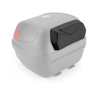 GIVI Schienale Passeggero Schienale Passeggero per E300N2 ed E300NT2 Topcase