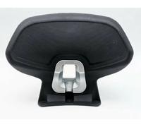 Givi Yamaha T-Max 500/530, schienale del passeggero male Nero