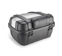 Givi schienalino E133S per bauletto Trekker Trk52