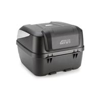 Givi schienalino E195 per bauletto B32 Bold