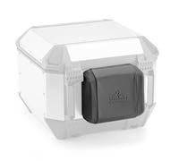 Givi schienalino E233S per bauletto Alaska 44 Litri