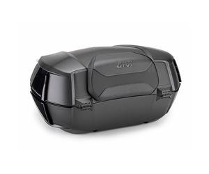 Givi schienalino E235S-2 per bauletto V49NB air