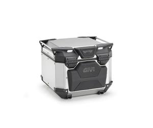 Givi schienalino E241 per trekker outback Evo OBKE42