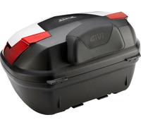Givi Schienalino imbottito per Givi top case TOPCASE B47/B360
