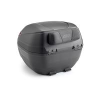 Givi C30 Top Case Backrest Nero