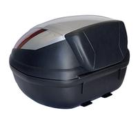 GIVI Schienalino nero per passeggero per Bauletto E370 / E370 Tech