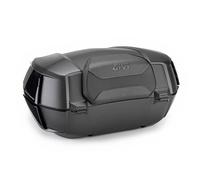 Givi E235s-2 V58/maxia 5/v49 Top Case Backrest Nero