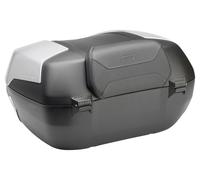 Givi E235s-2 V58/maxia 5/v49 Top Case Backrest Nero
