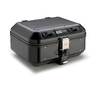 Givi Dlm30-dlm46 Top Case Backrest Nero