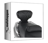 givi schienalino tb51 compatibile con yamaha t-max 500 2001 2002 2003 2004 2005 2006 2007 MOTOTOPGUN