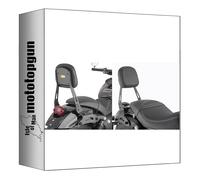 givi schienalino ts9106b compatibile con keeway v 302 c 2023 2024 MOTOTOPGUN